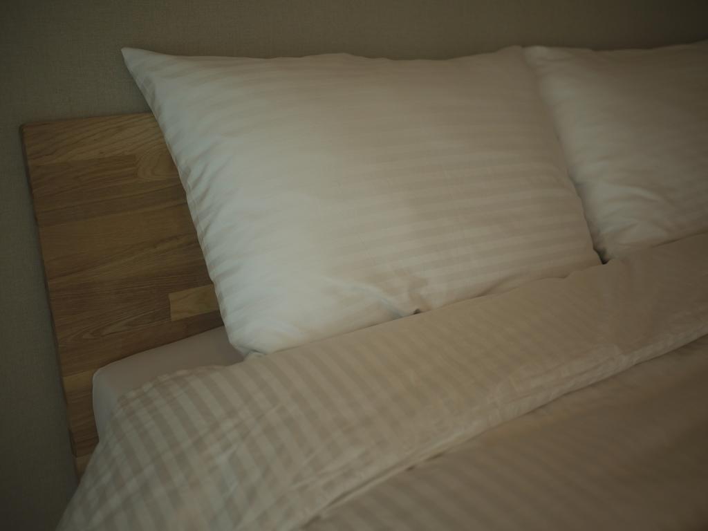 Eridu Cafe N Beds Hotel Seogwipo-stad Kamer foto