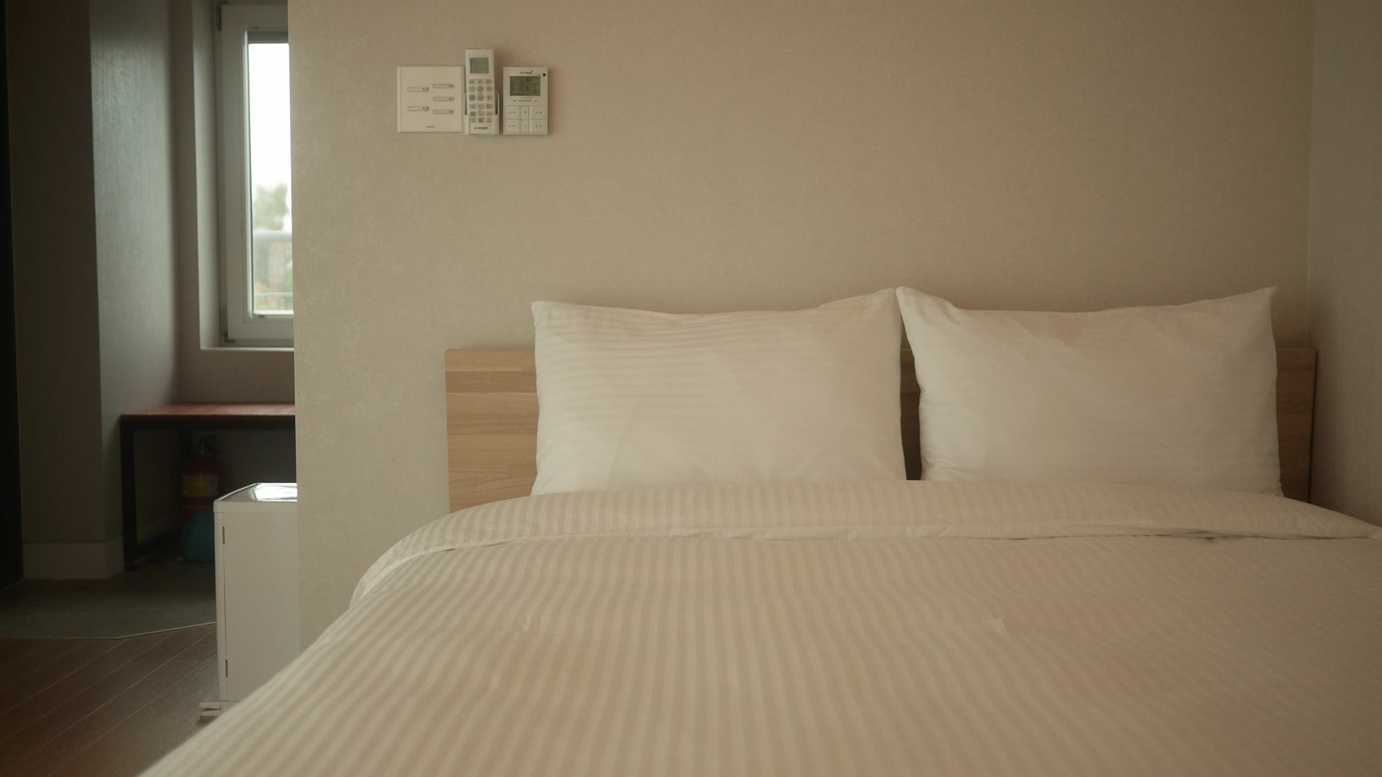 Eridu Cafe N Beds Hotel Seogwipo-stad Buitenkant foto